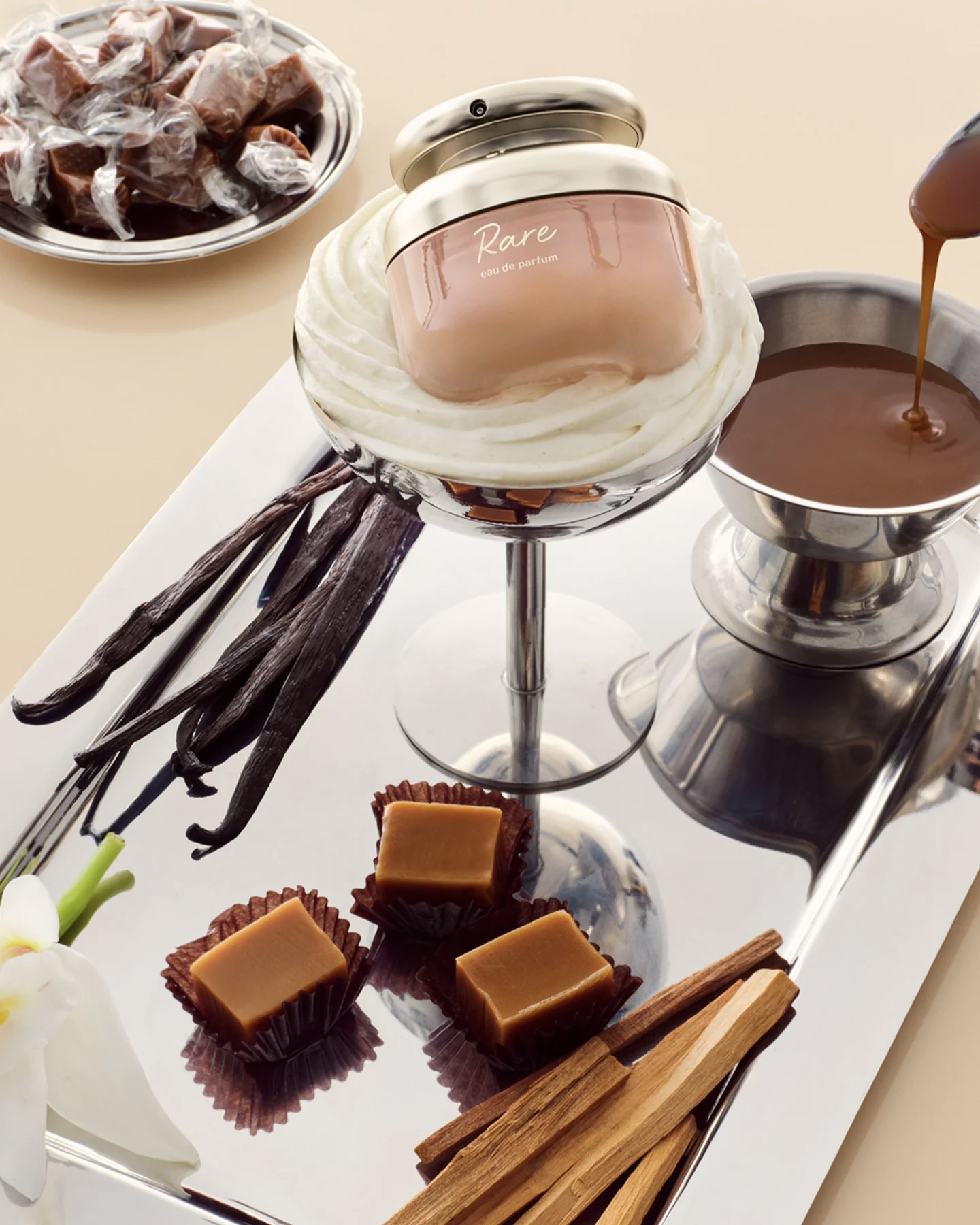 عطر سلینا گومز Rare Beauty