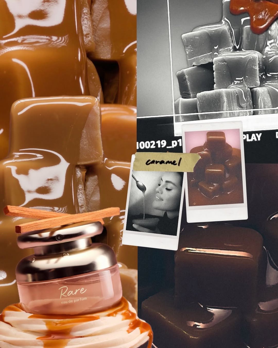 عطر سلینا گومز Rare Beauty