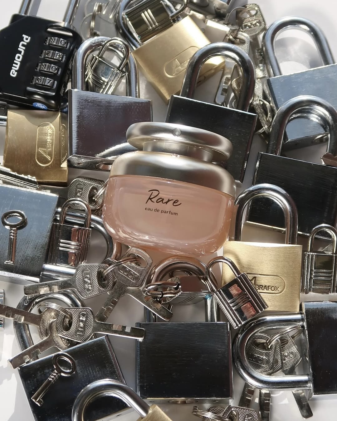 عطر سلینا گومز Rare Beauty