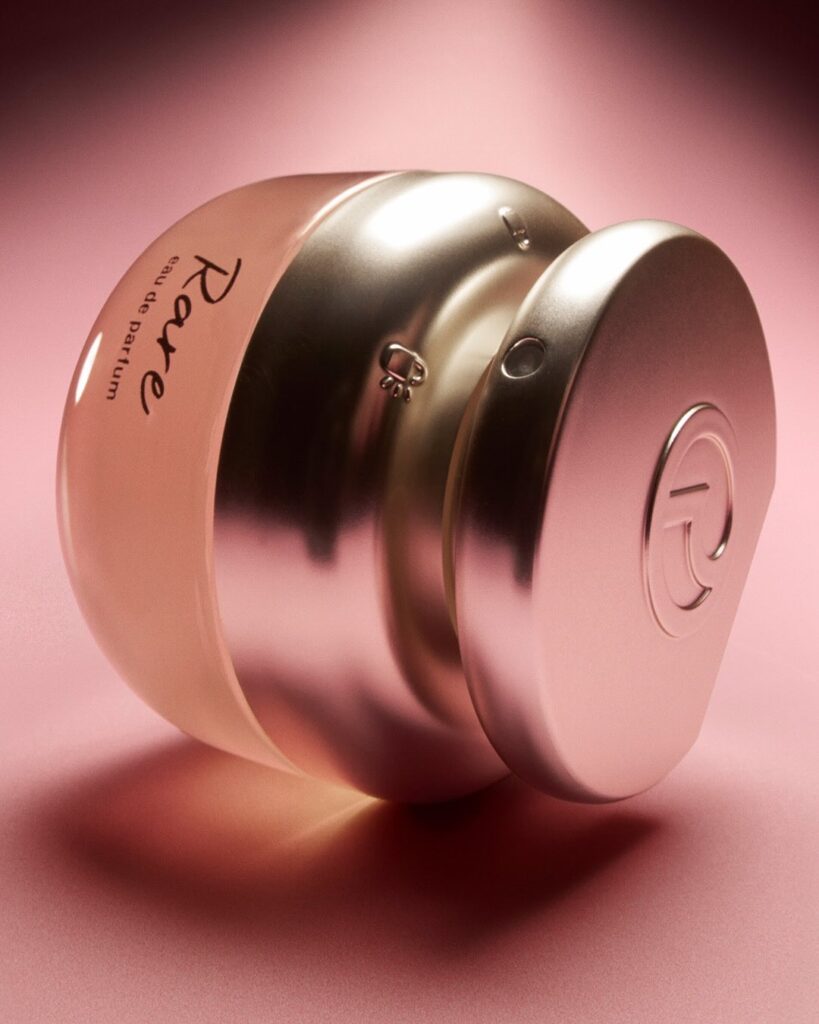 عطر سلینا گومز Rare Beauty