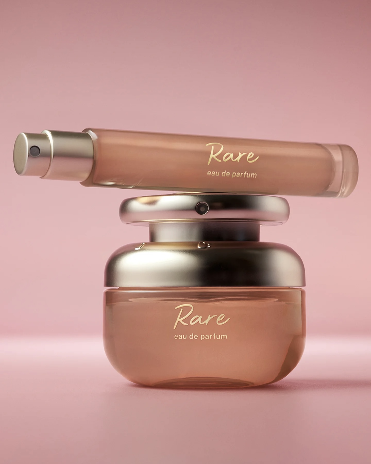 عطر سلینا گومز Rare Beauty