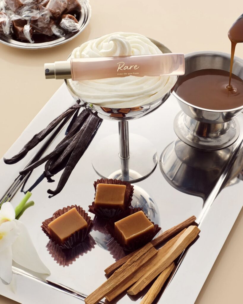 عطر سلینا گومز Rare Beauty