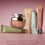 عطر سلینا گومز Rare Beauty