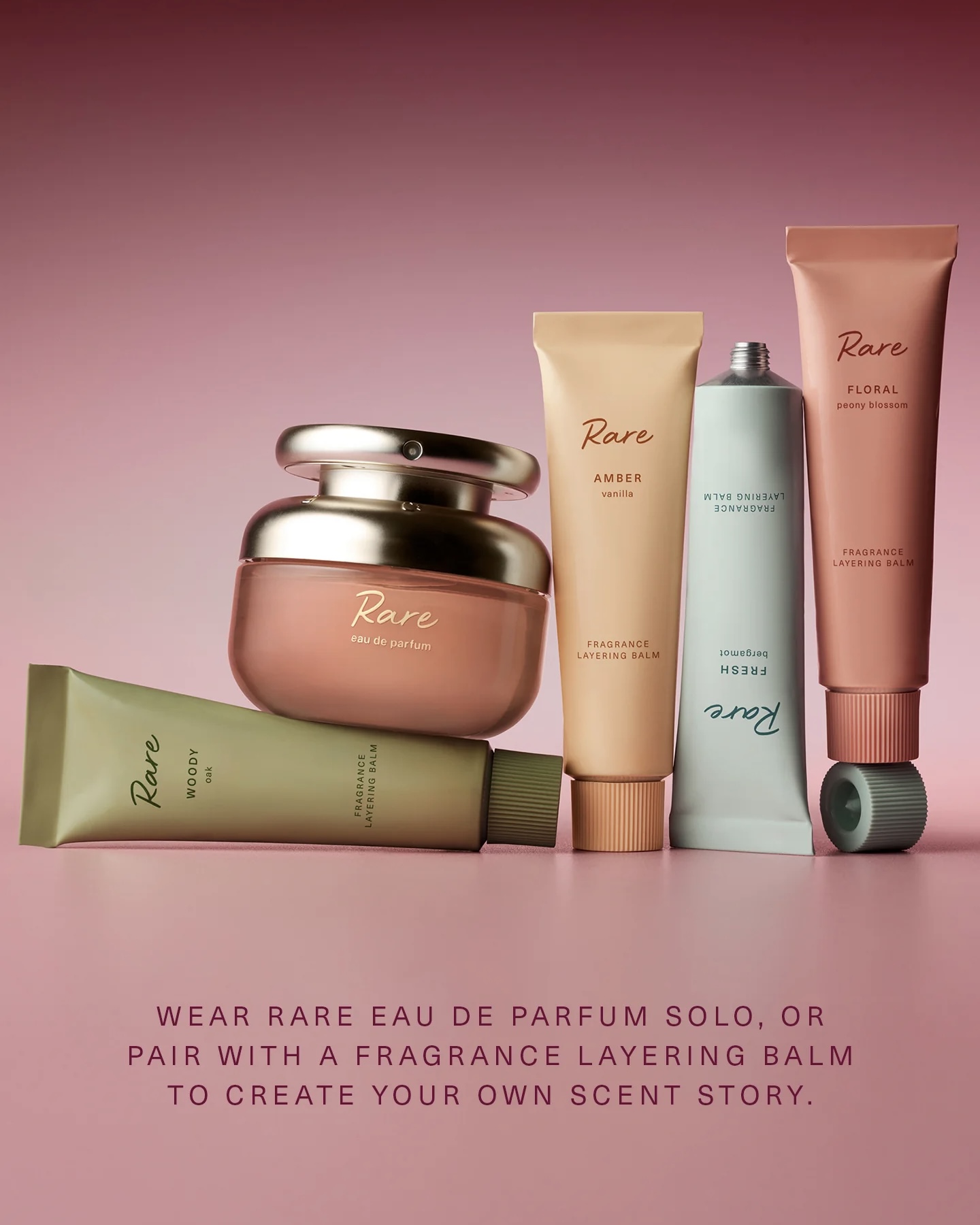 عطر سلینا گومز Rare Beauty