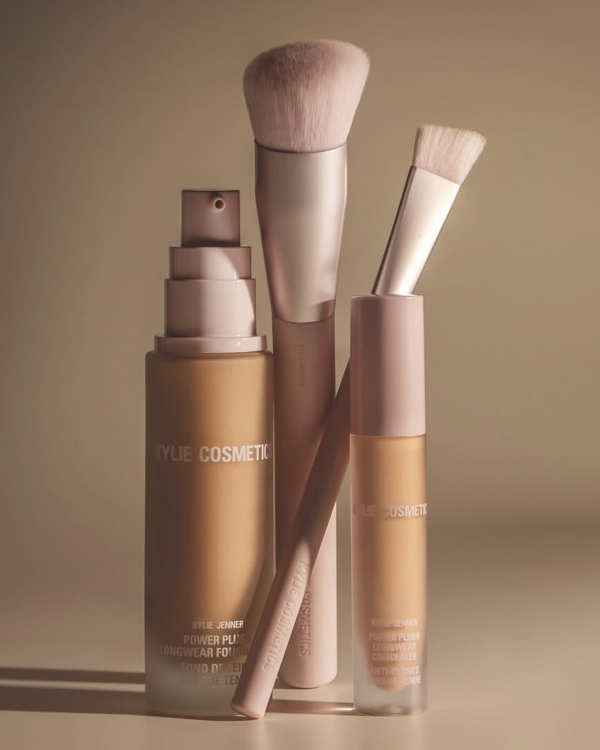 براش کانسیلر Kylie Cosmetics