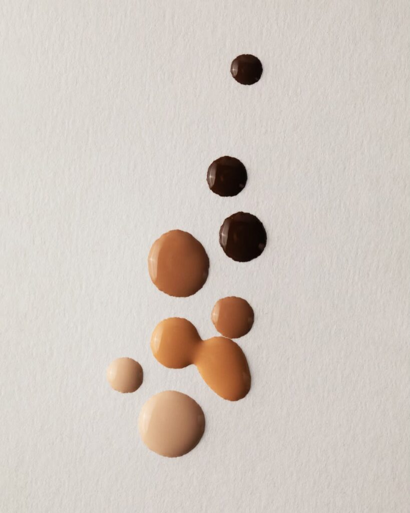 اسکین تینت Kylie Cosmetics