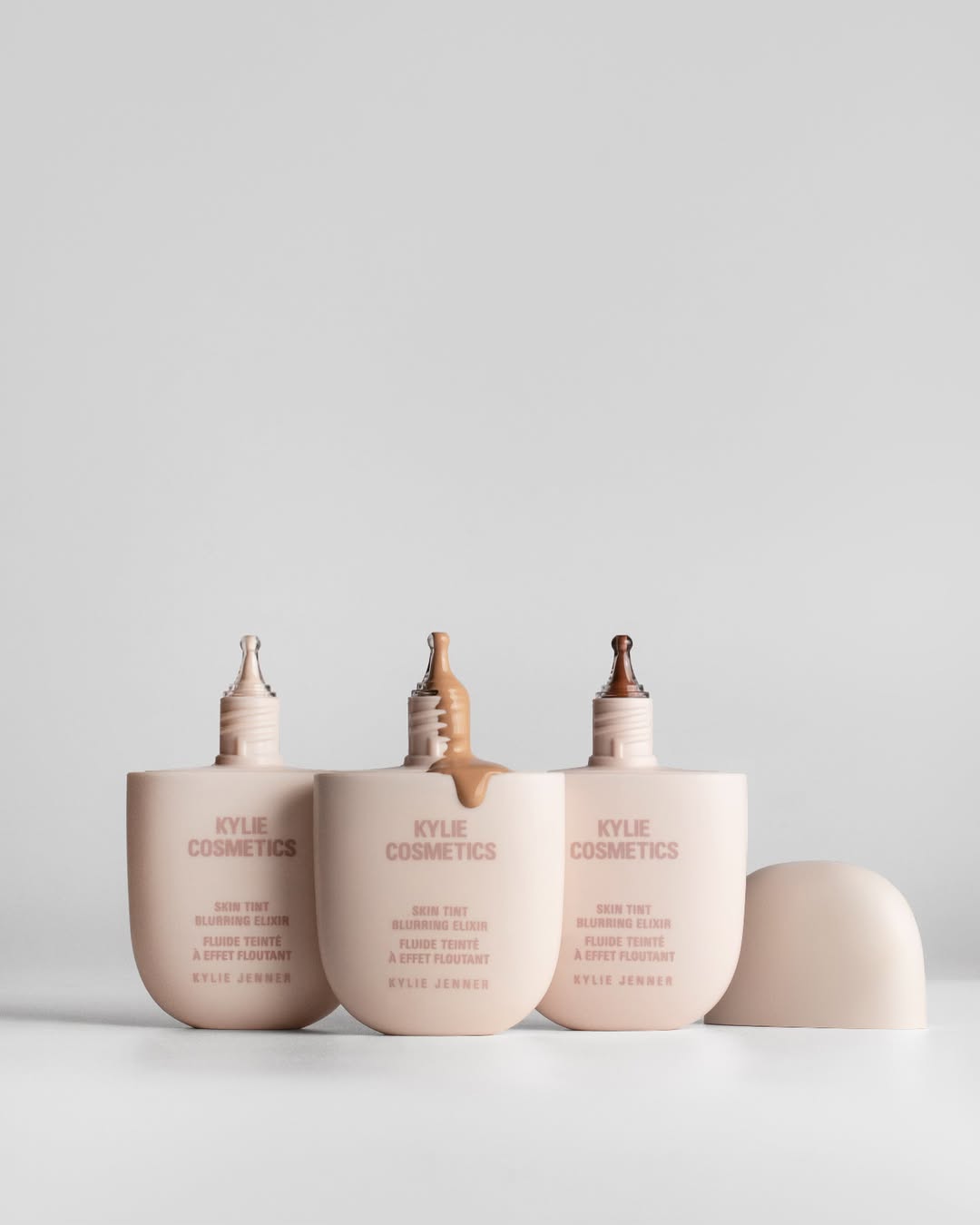 اسکین تینت Kylie Cosmetics