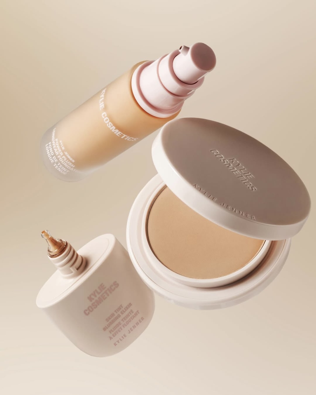 اسکین تینت Kylie Cosmetics