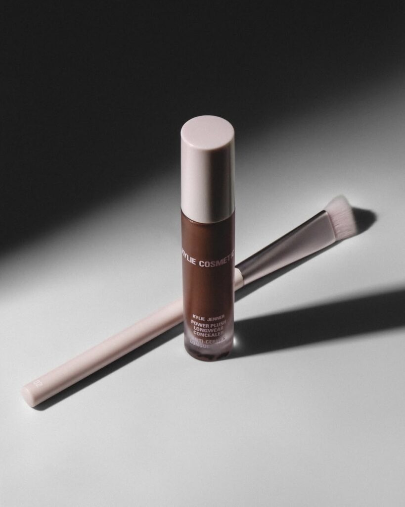 براش کانسیلر Kylie Cosmetics