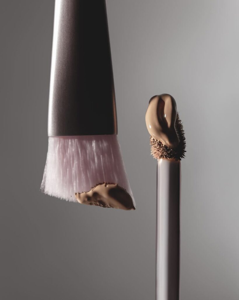 براش کانسیلر Kylie Cosmetics