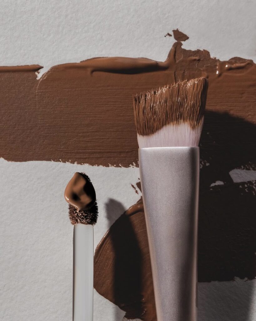 براش کانسیلر Kylie Cosmetics