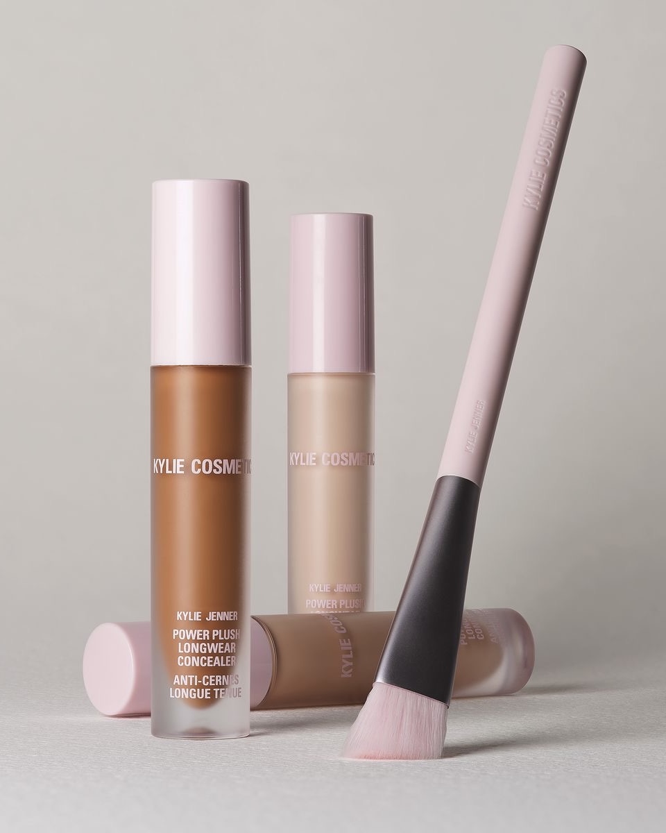 براش کانسیلر Kylie Cosmetics