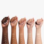 اسکین تینت Kylie Cosmetics