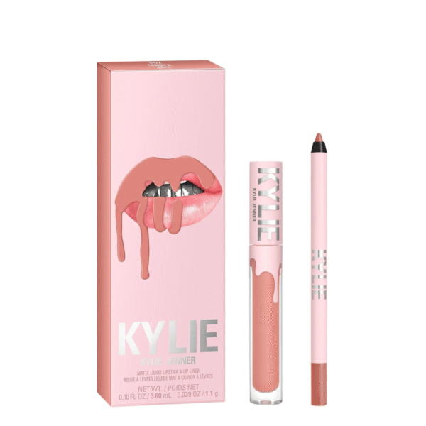لیپ کیت مات Kylie Cosmetics