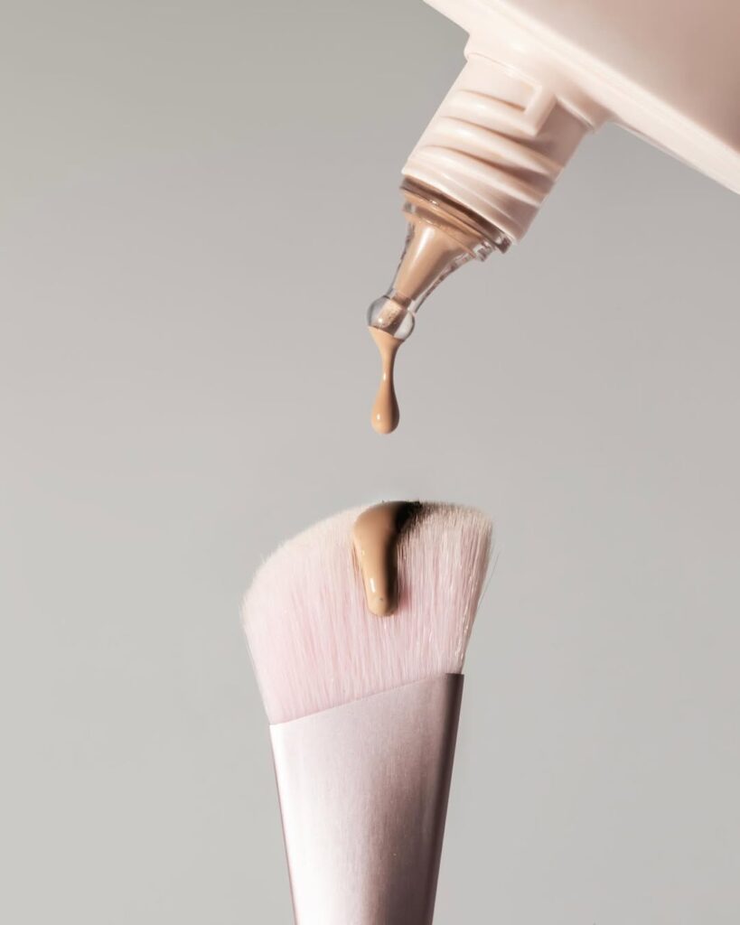 اسکین تینت Kylie Cosmetics