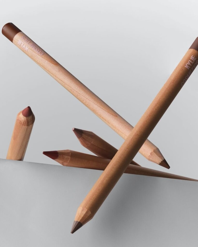 خط لب Kylie Cosmetics