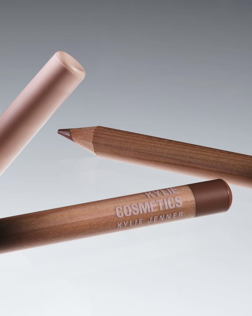 خط لب Kylie Cosmetics