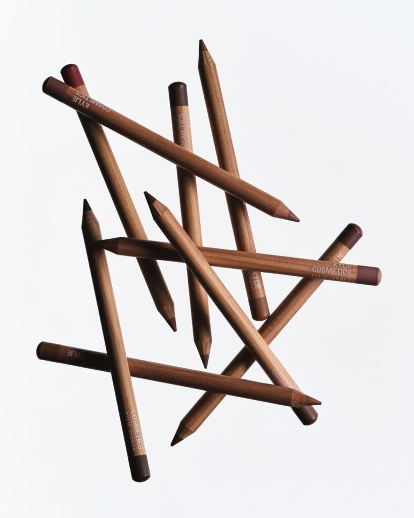 خط لب Kylie Cosmetics