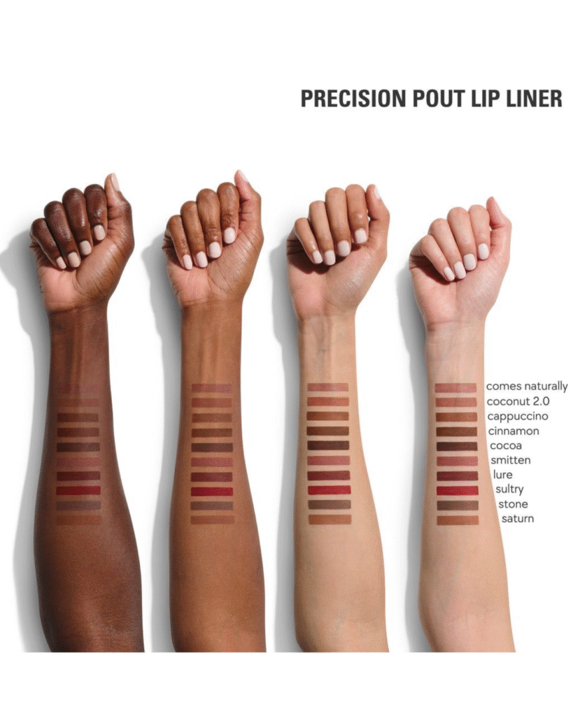 خط لب Kylie Cosmetics