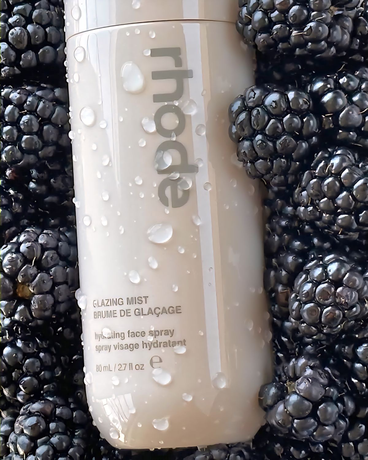 گلیزینگ میست Rhode