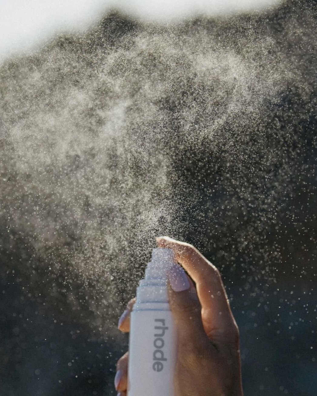 گلیزینگ میست Rhode