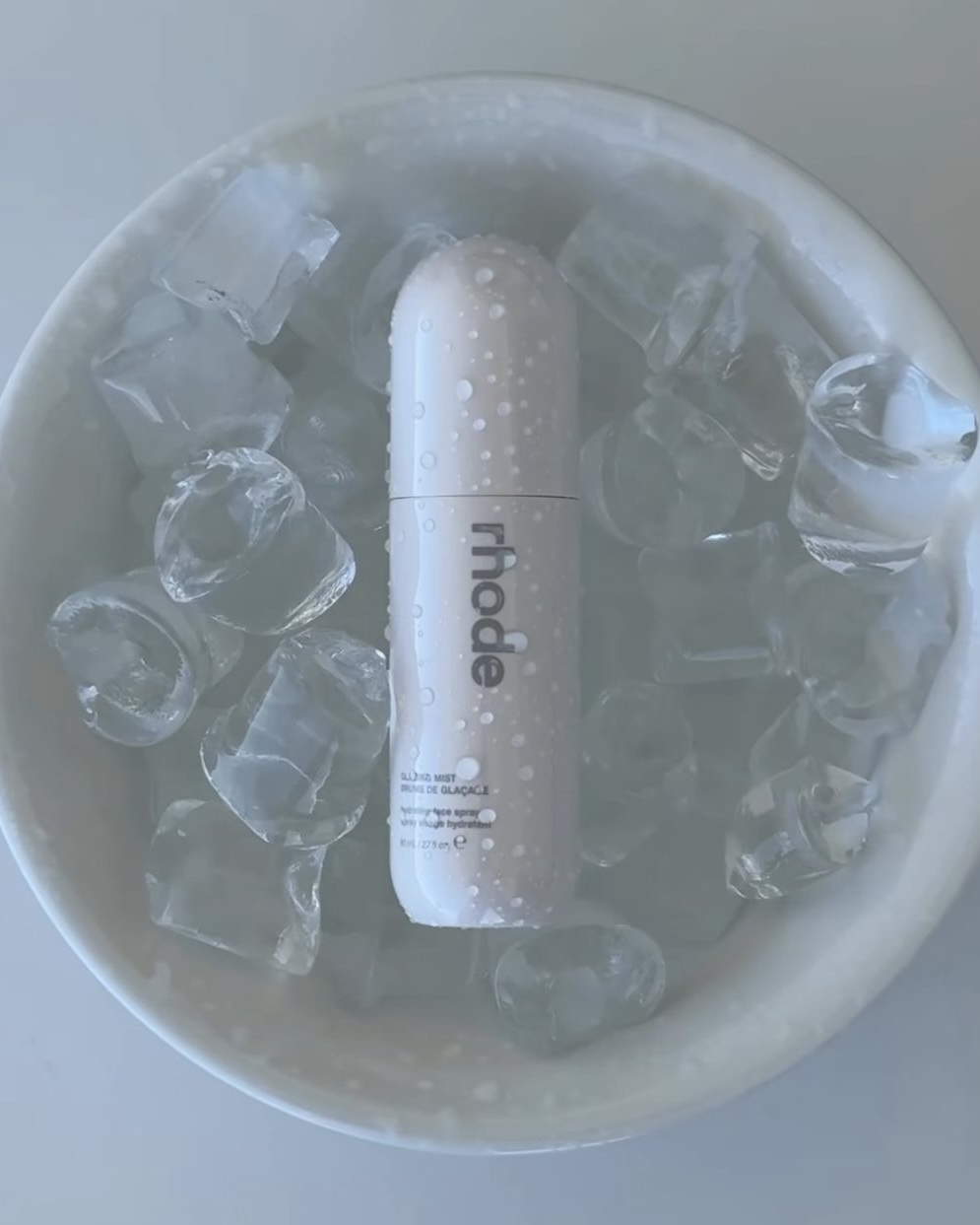 گلیزینگ میست Rhode