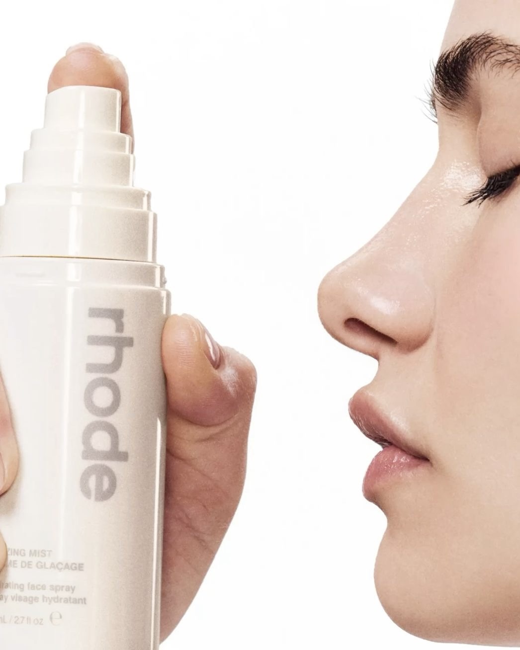 گلیزینگ میست Rhode