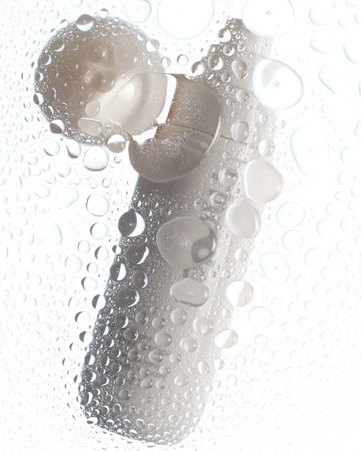 گلیزینگ میست Rhode