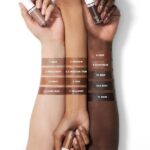 برنزر و کانتور مایع elf cosmetics