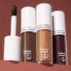 برنزر و کانتور مایع elf cosmetics