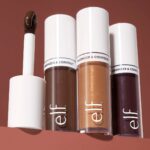 برنزر و کانتور مایع elf cosmetics