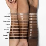 برنزر و کانتور مایع elf cosmetics