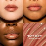 لیپ گلاس Fenty Beauty مدل Oil