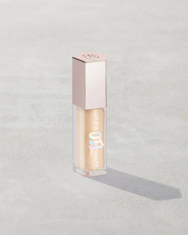 لیپ گلاس Fenty Beauty مدل Oil