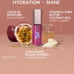 لیپ گلاس Fenty Beauty مدل Oil