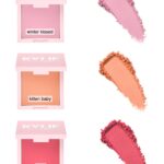 رژگونه پودری Kylie Cosmetics