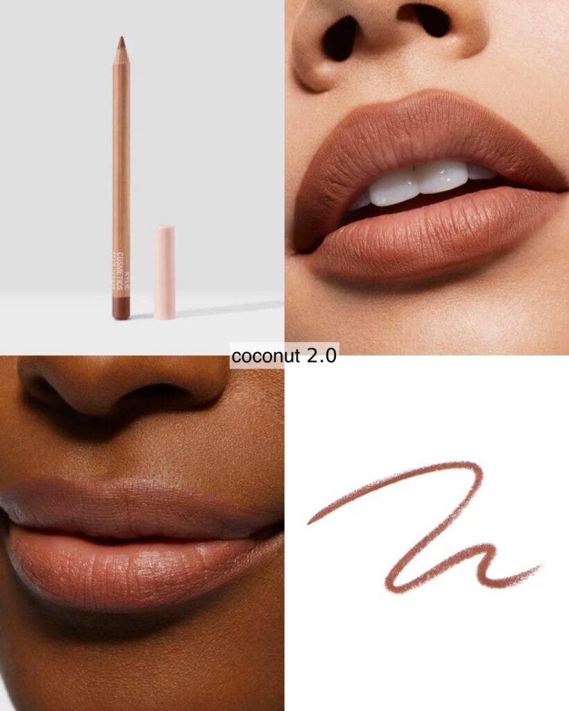 خط لب Kylie Cosmetics