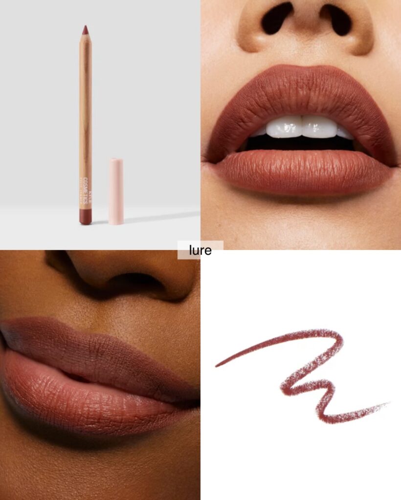 خط لب Kylie Cosmetics