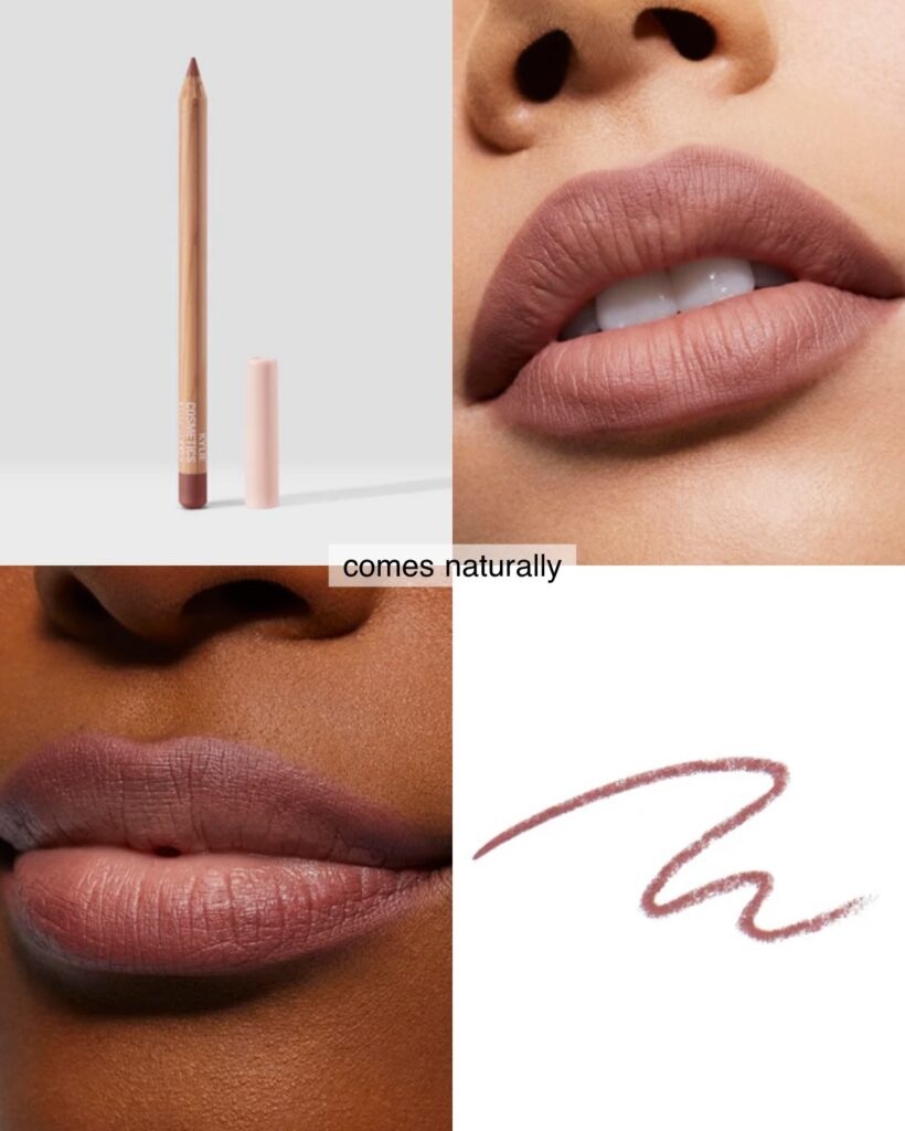 خط لب Kylie Cosmetics