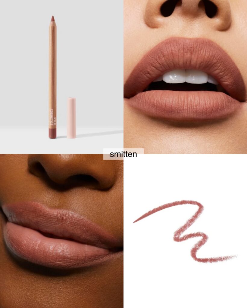خط لب Kylie Cosmetics