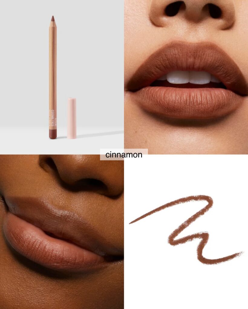 خط لب Kylie Cosmetics