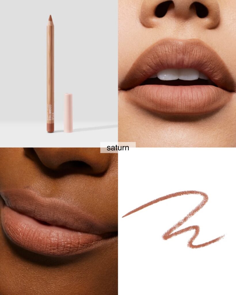 خط لب Kylie Cosmetics