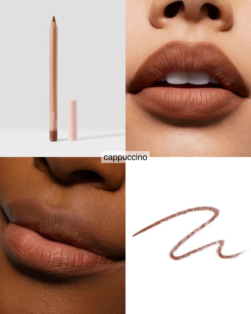 خط لب Kylie Cosmetics