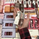 لیپ گلاس Fenty Beauty مدل Oil