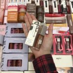 لیپ گلاس Fenty Beauty مدل Oil