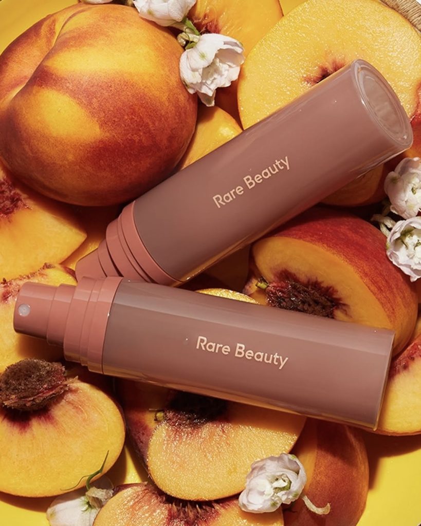 میست بدن و مو Rare Beauty (Awaken Confidence)