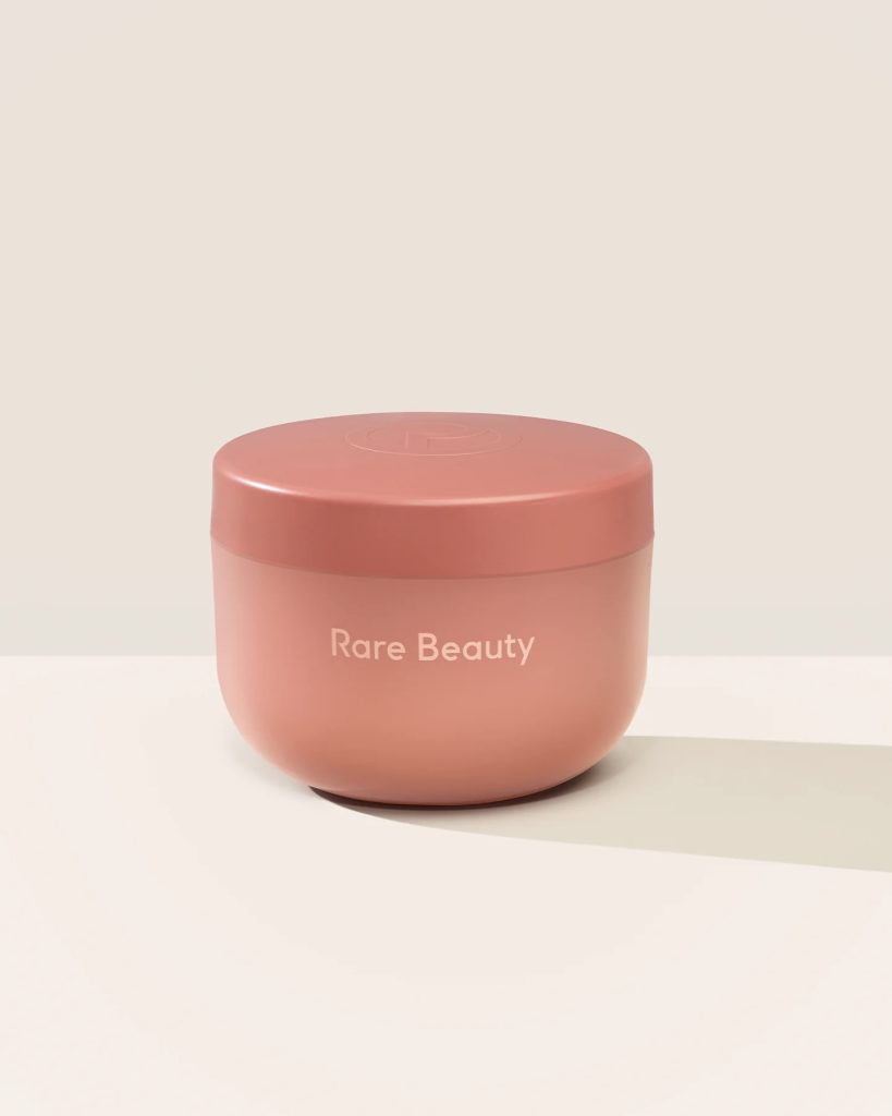 کرم بدن Rare Beauty رایحه Awaken Confidence