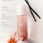 میست بدن و مو وانیلی Kylie Cosmetics