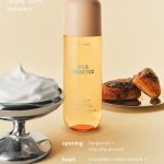 میست بدن و مو شیرینی اِکلِر Kylie Cosmetics