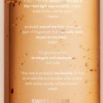 میست بدن و مو شیرینی اِکلِر Kylie Cosmetics